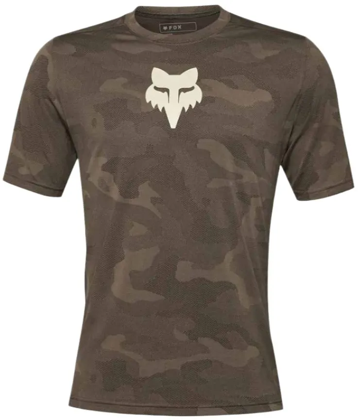 Fox Ranger Tru Dri SS Jersey