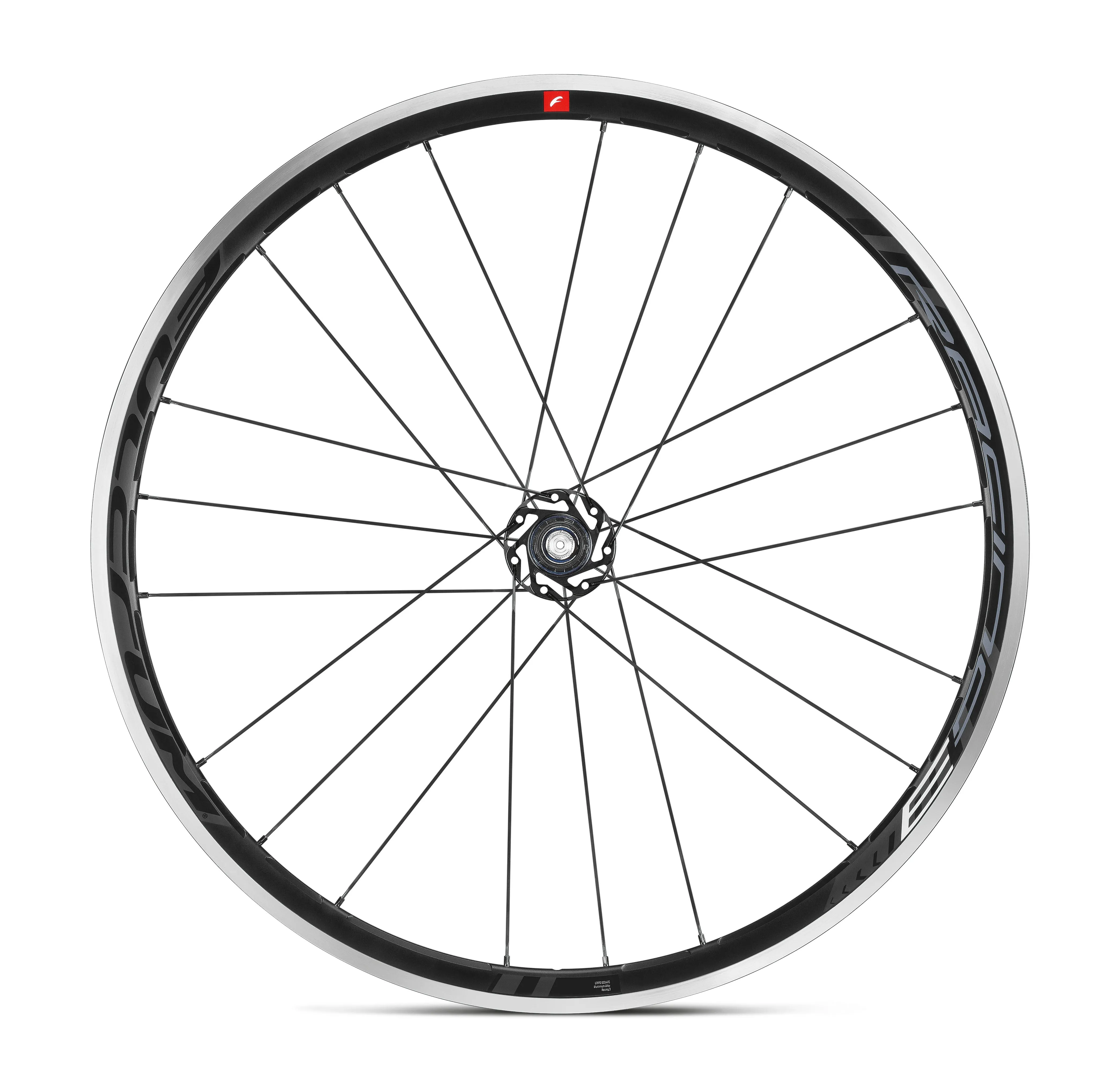 Fulcrum Racing 3 Road Wheelset