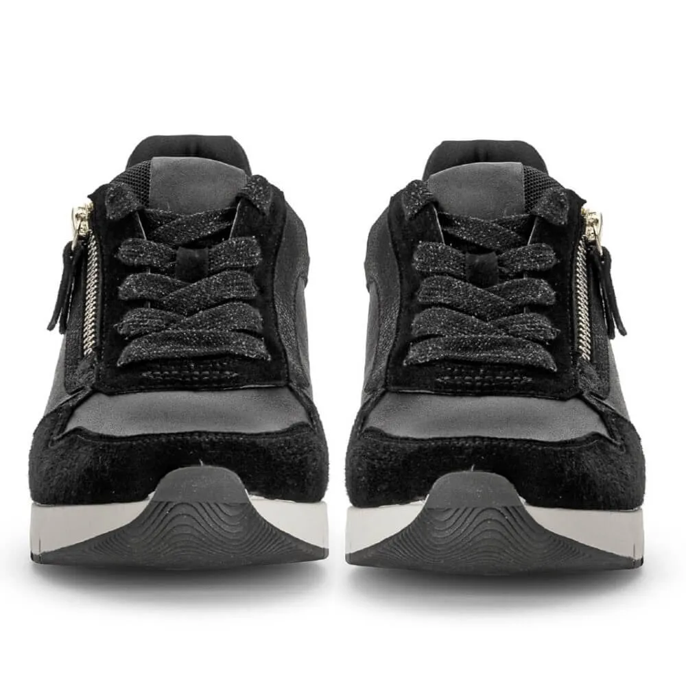 Gabor 56.418 Louisina-BLACK