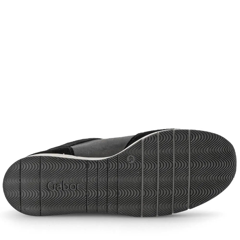 Gabor 56.418 Louisina-BLACK