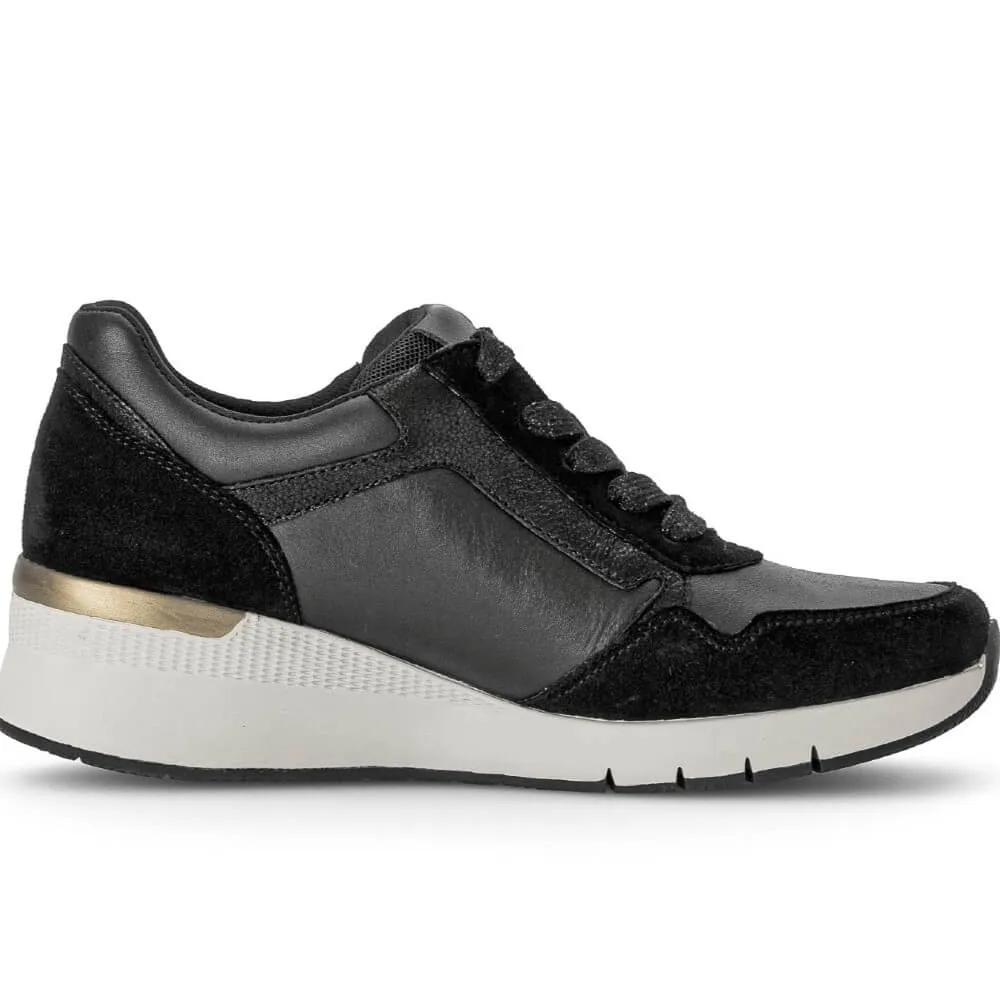 Gabor 56.418 Louisina-BLACK