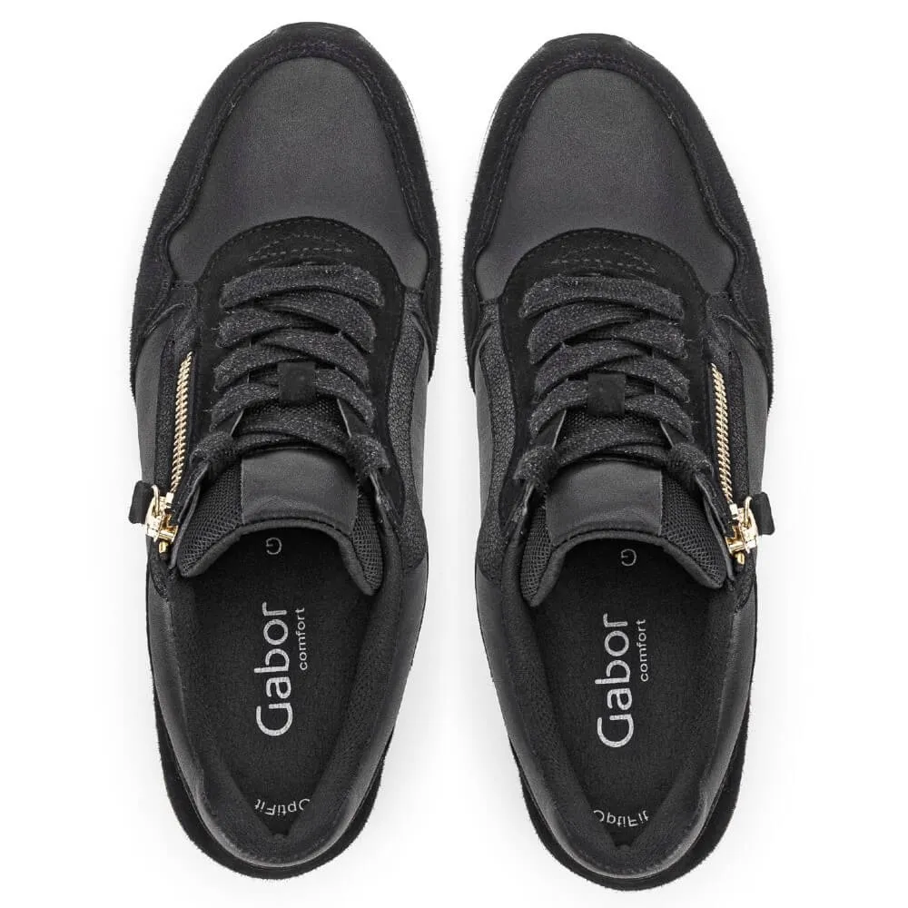 Gabor 56.418 Louisina-BLACK
