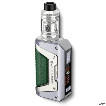 Geekvape L200 Kit (Aegis Legend 2)