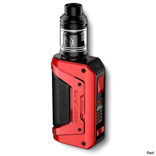 Geekvape L200 Kit (Aegis Legend 2)