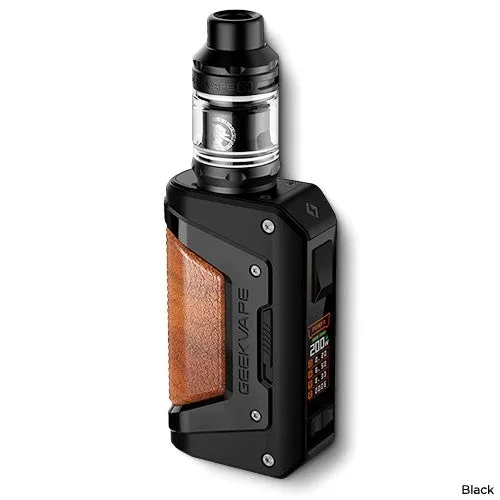 Geekvape L200 Kit (Aegis Legend 2)
