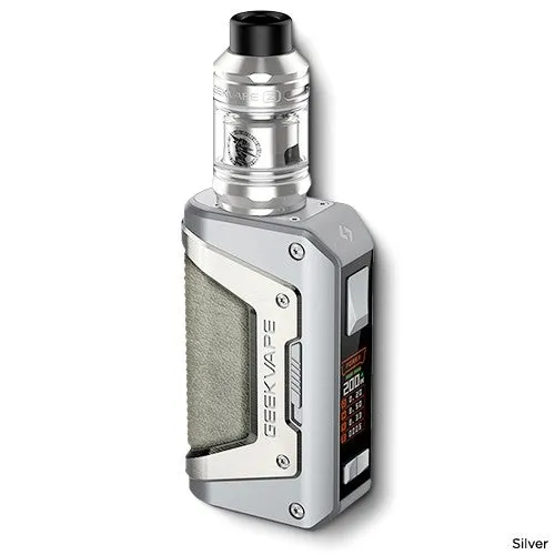 Geekvape L200 Kit (Aegis Legend 2)