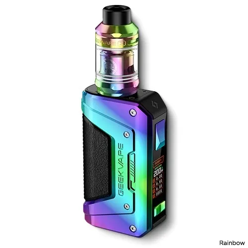 Geekvape L200 Kit (Aegis Legend 2)