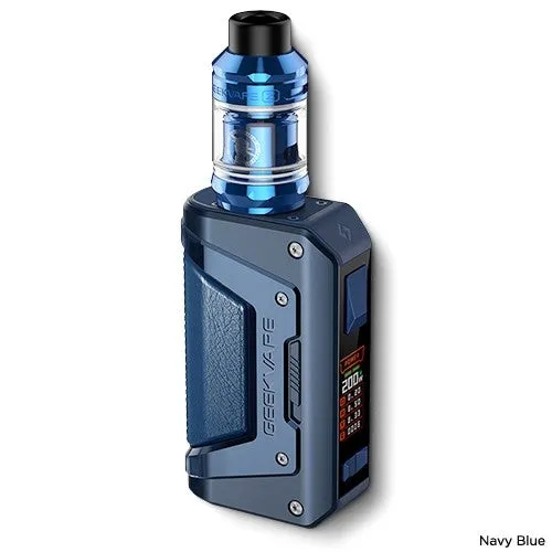 Geekvape L200 Kit (Aegis Legend 2)