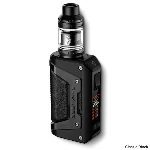 Geekvape L200 Kit (Aegis Legend 2)