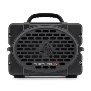 Gen 2 Portable Speaker