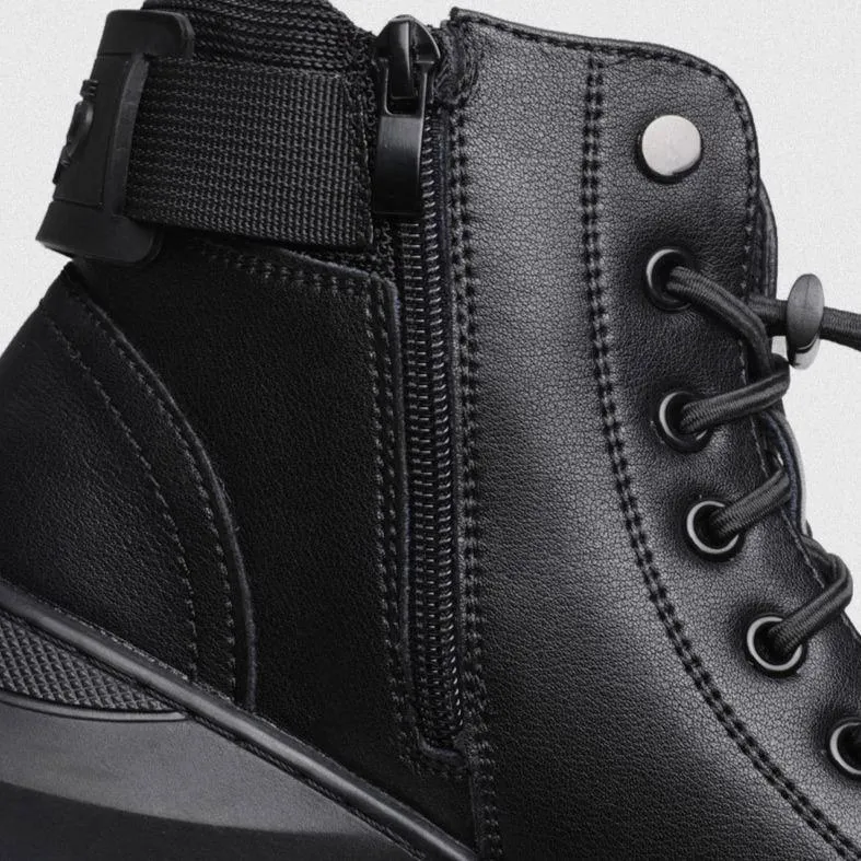 Geo | High-quality leather shoes