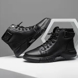 Geo | High-quality leather shoes