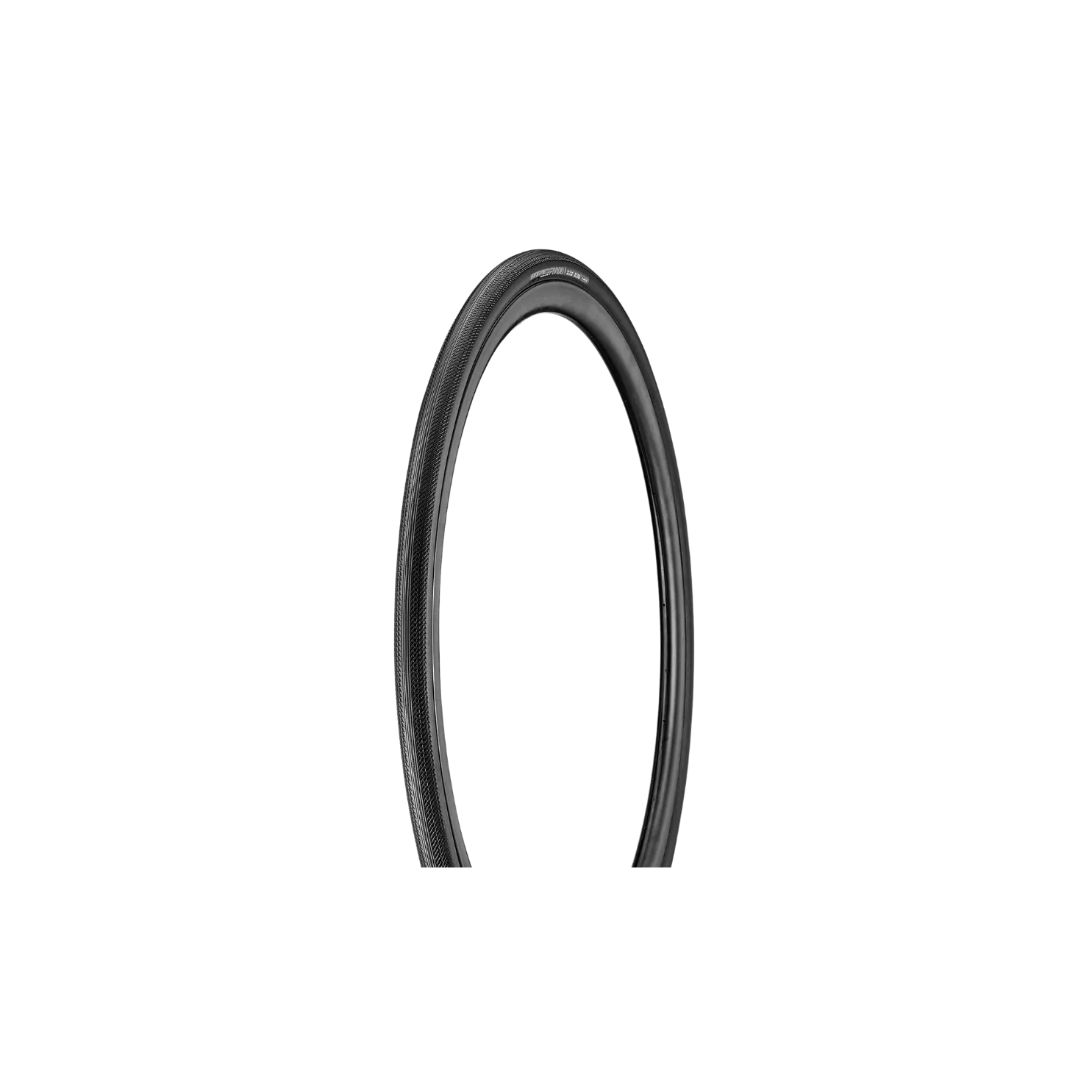 Giant Gavia Fondo 1 Tubeless Road Tyre - Black