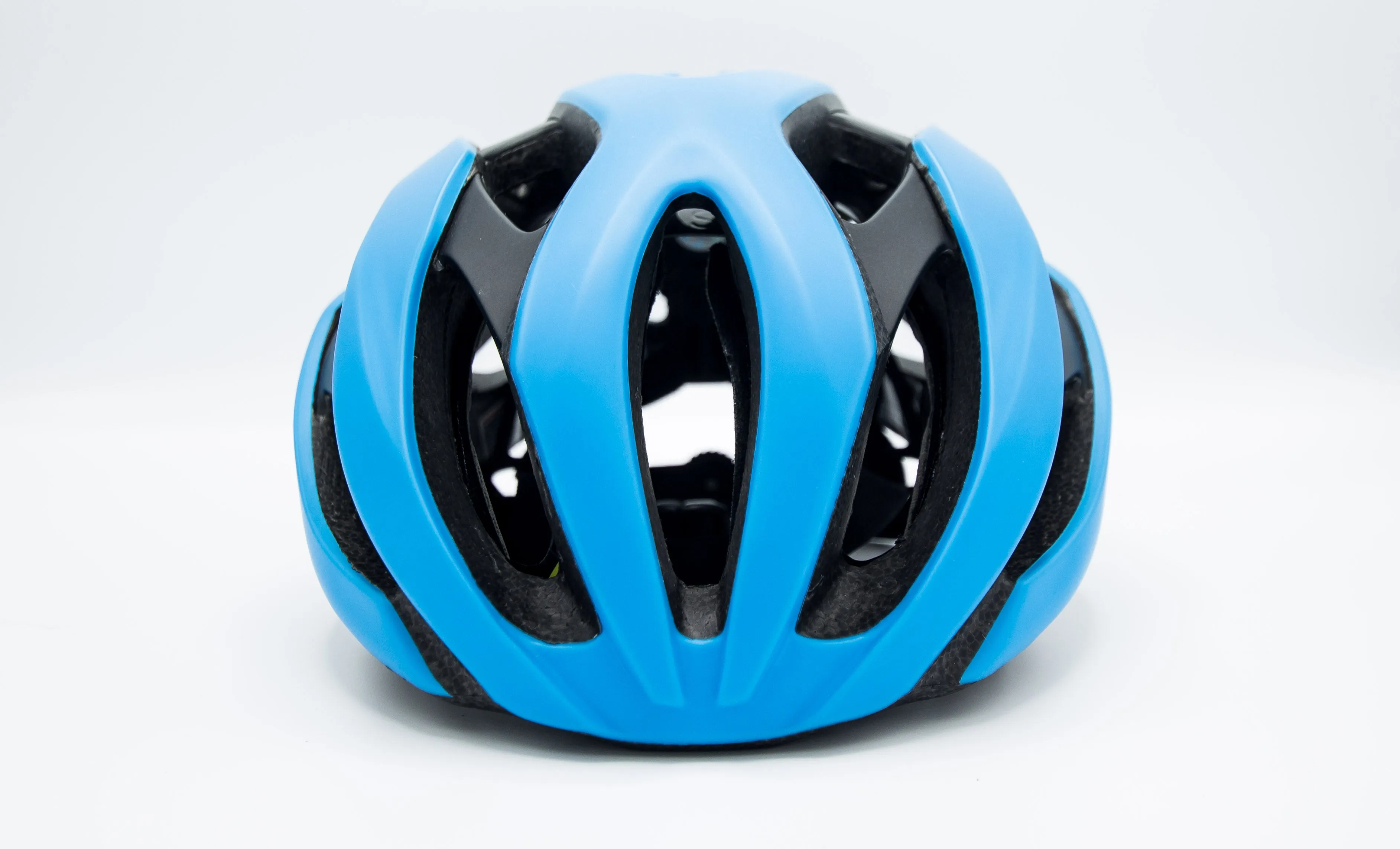 Giant Rev Mips Road Helmet (Matte Blue/Black)