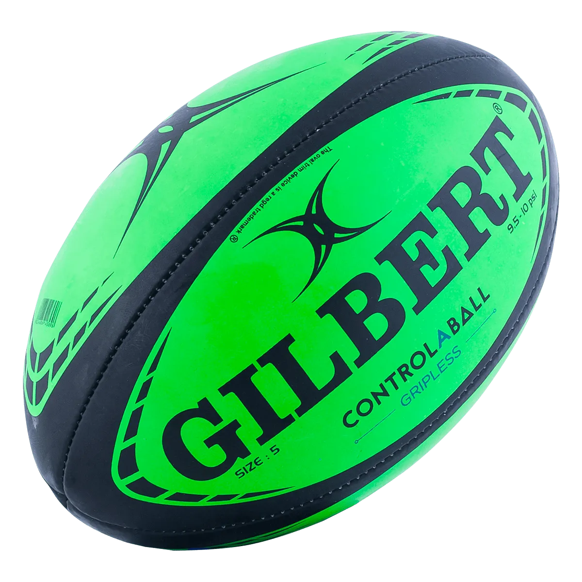 Gilbert Control-A-Ball Training Ball Pack
