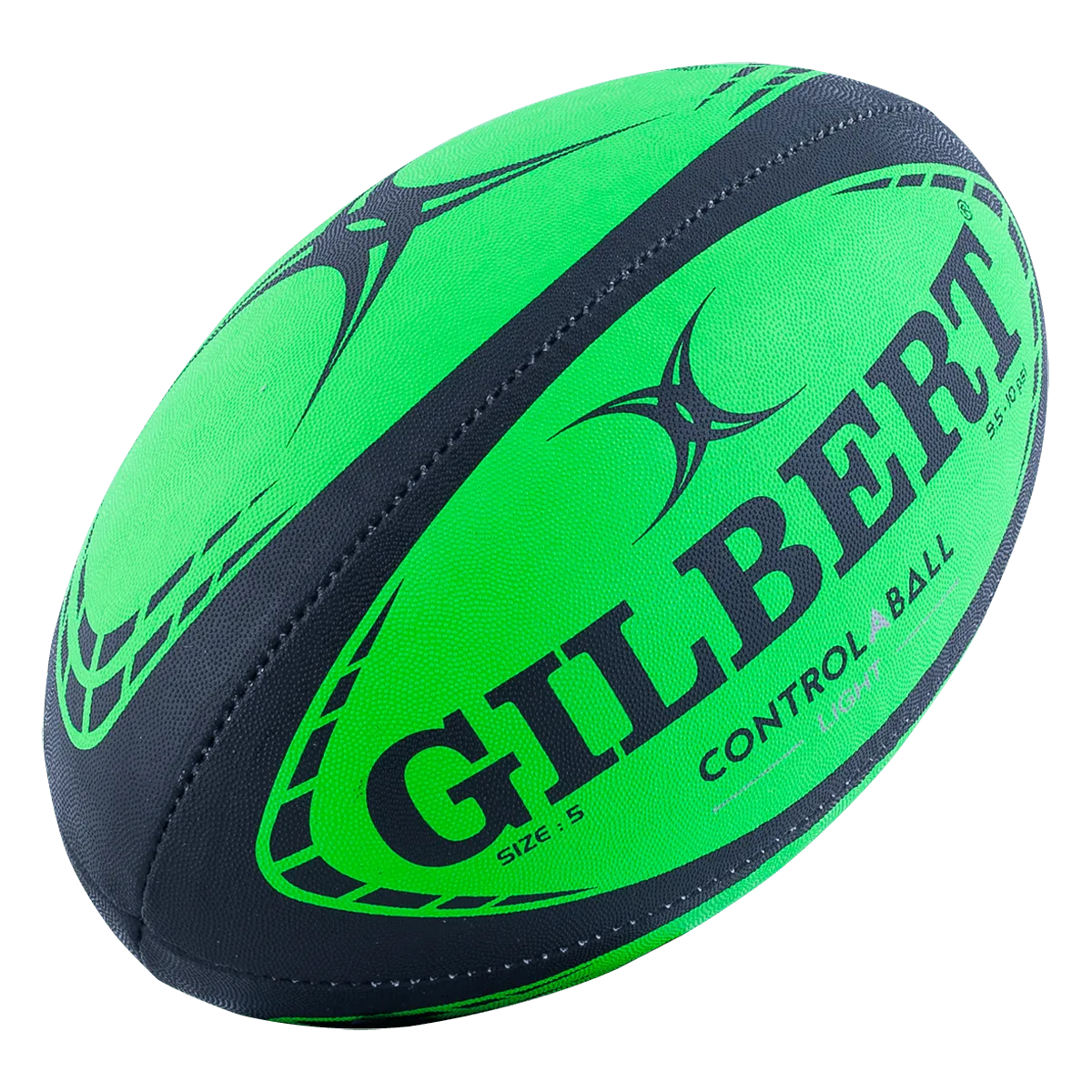 Gilbert Control-A-Ball Training Ball Pack