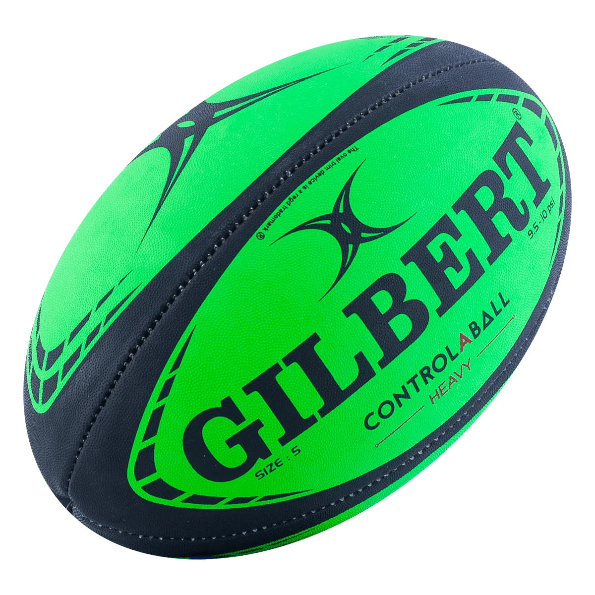 Gilbert Control-A-Ball Training Ball Pack