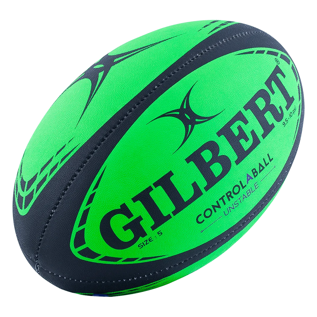 Gilbert Control-A-Ball Training Ball Pack