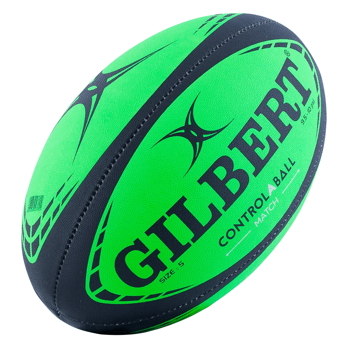 Gilbert Control-A-Ball Training Ball Pack