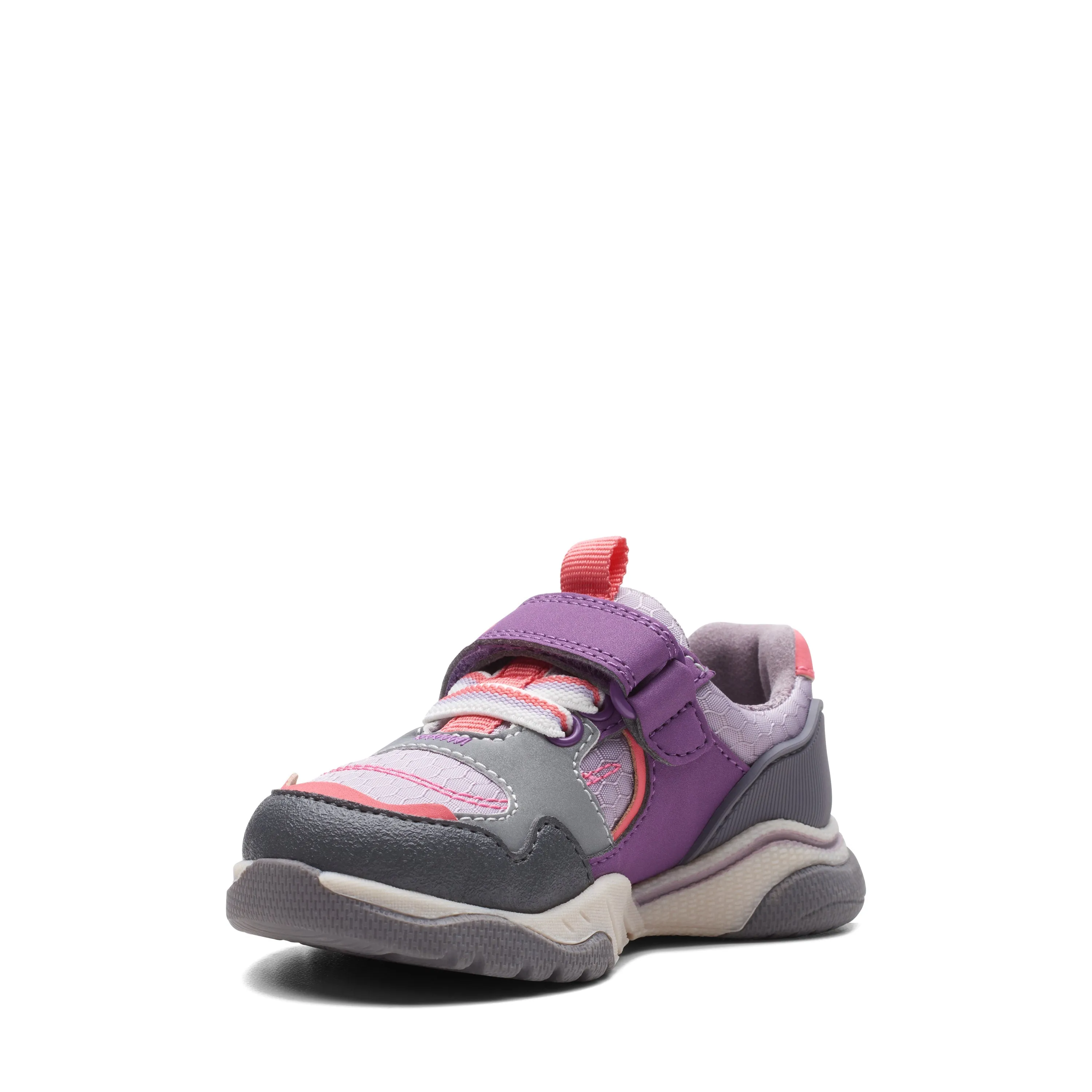 Girls - Feather Jump Toddler.