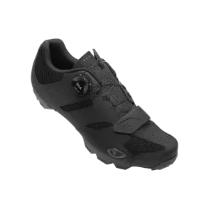 Giro Men's MTB Cylinder II | Black