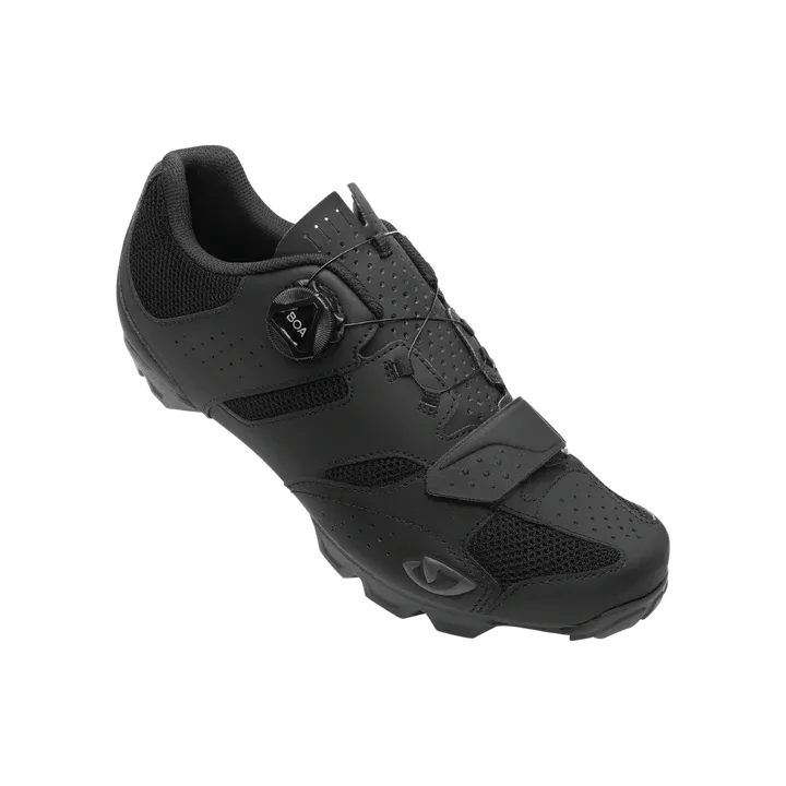 Giro Men's MTB Cylinder II | Black