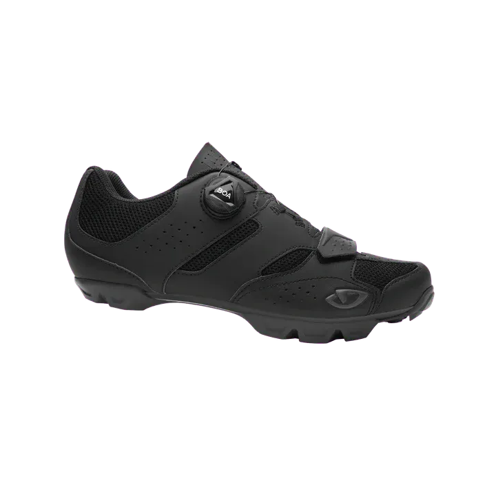Giro Men's MTB Cylinder II | Black