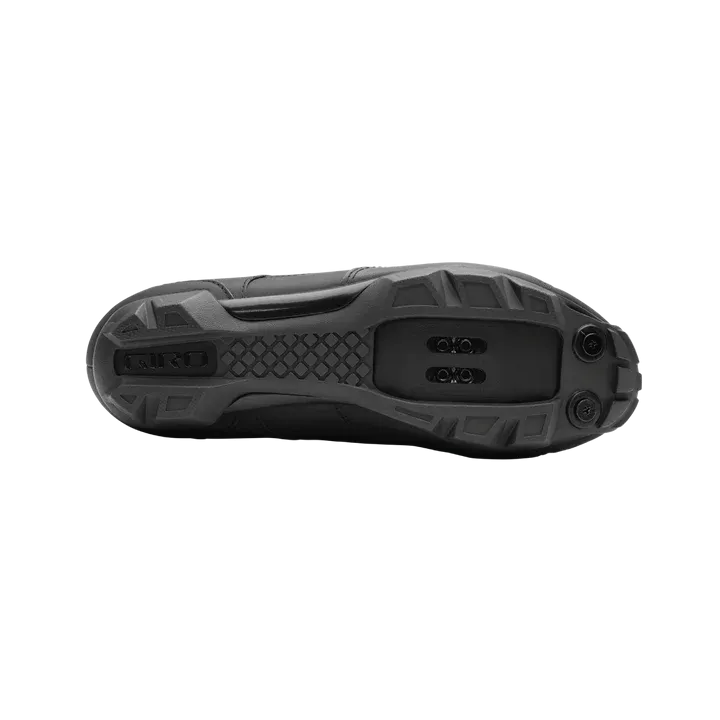 Giro Men's MTB Cylinder II | Black