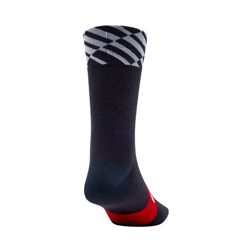 Giro Seasonal Merino Wool 6in Socks