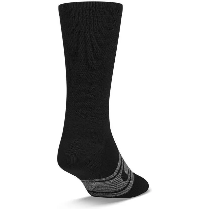 Giro Seasonal Merino Wool 6in Socks