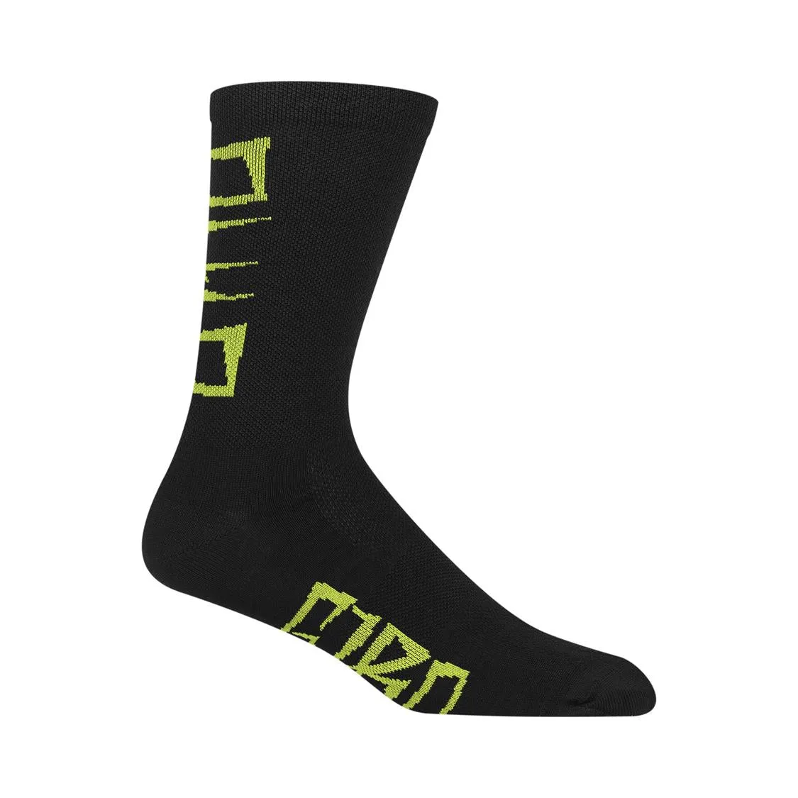Giro Seasonal Merino Wool 6in Socks