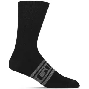 Giro Seasonal Merino Wool 6in Socks