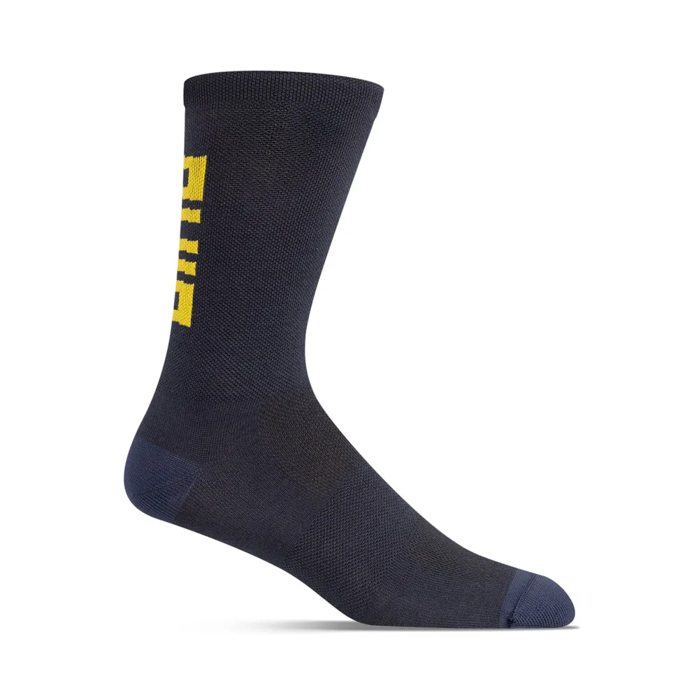 Giro Seasonal Merino Wool 6in Socks