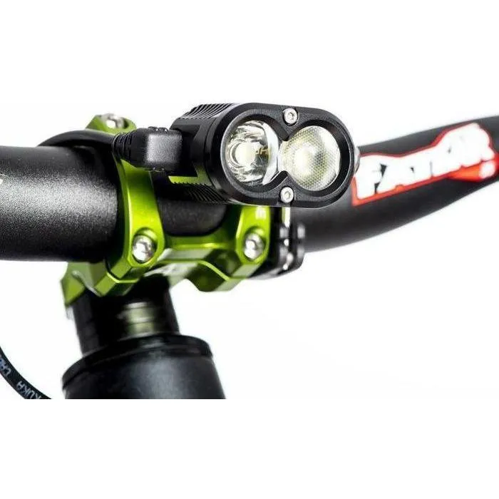 Gloworm X2 G2.0 2000 Lumen Adventure Lightset