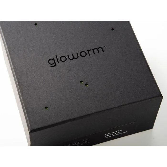 Gloworm XS G2.0 2800 Lumen Lightset