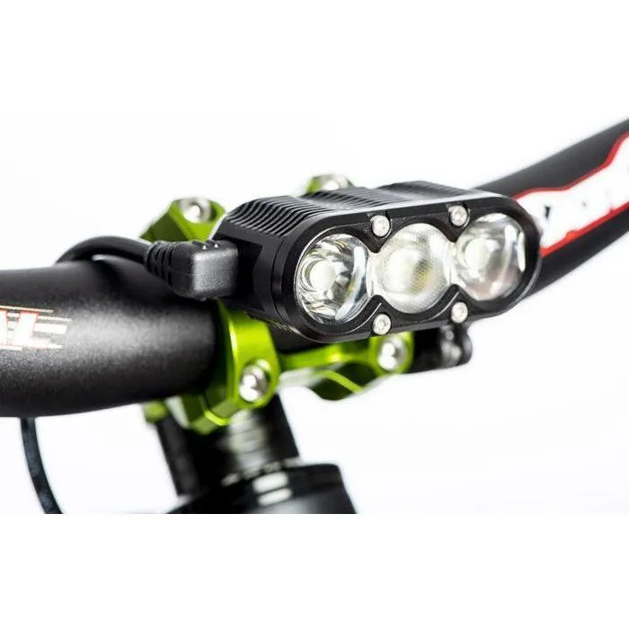 Gloworm XS G2.0 2800 Lumen Lightset