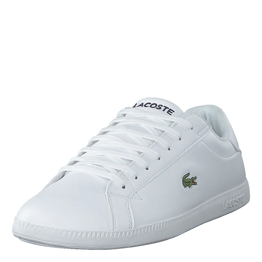 Graduate Bl 1 Sma Wht/wht
