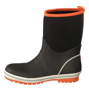 Grampus Black