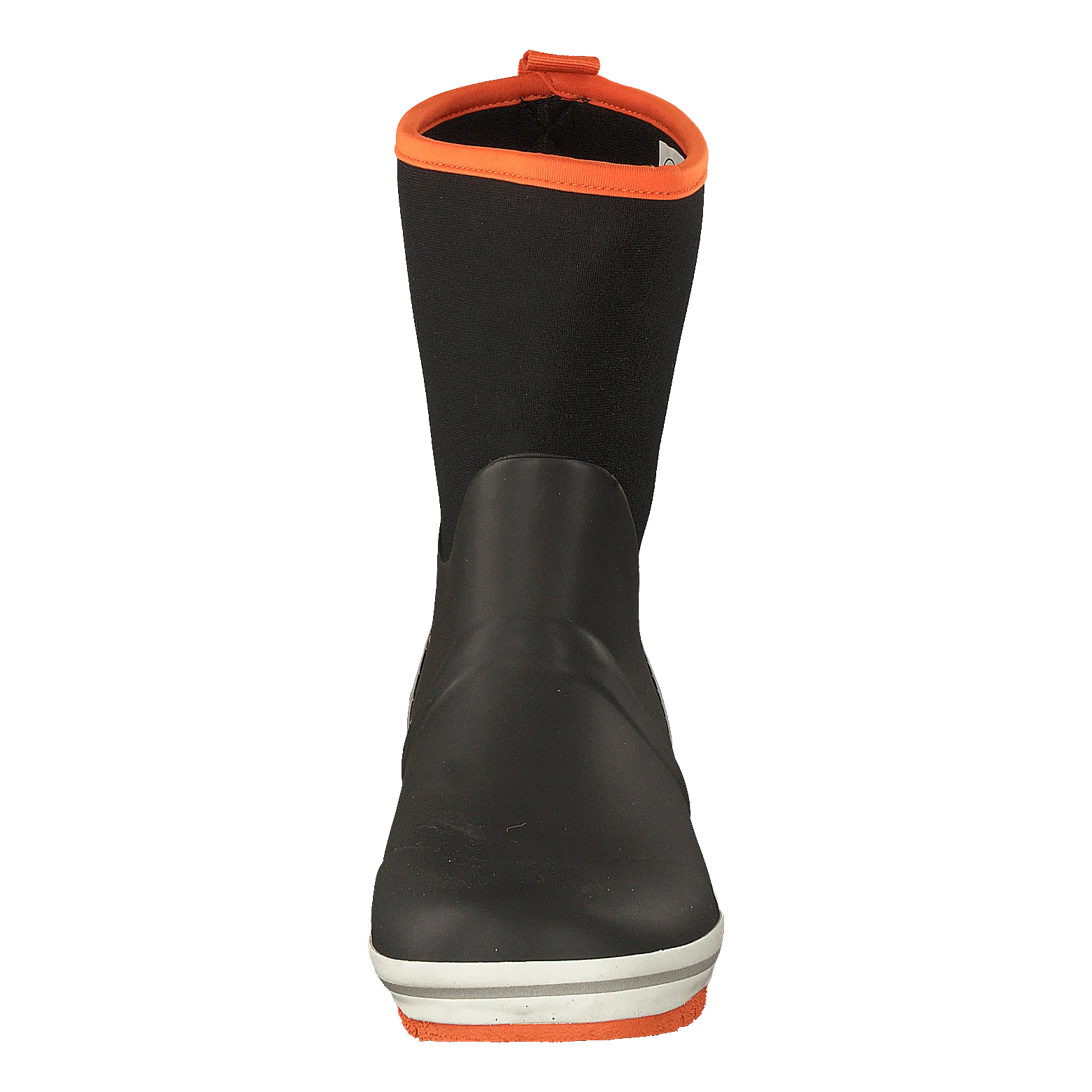 Grampus Black