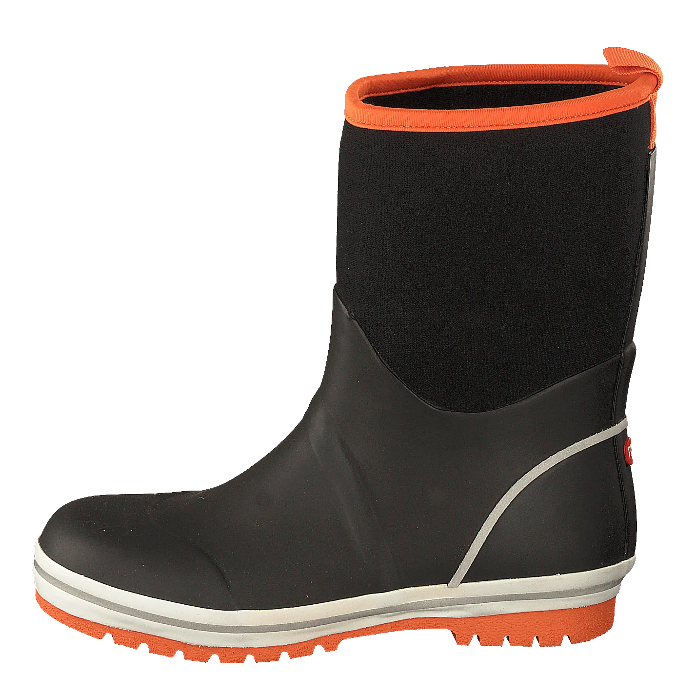 Grampus Black