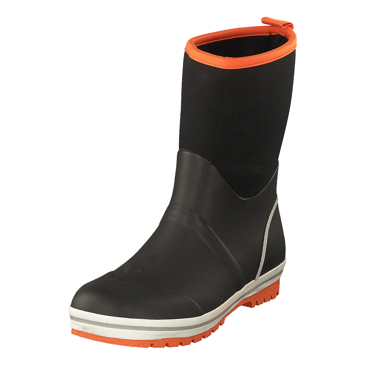 Grampus Black