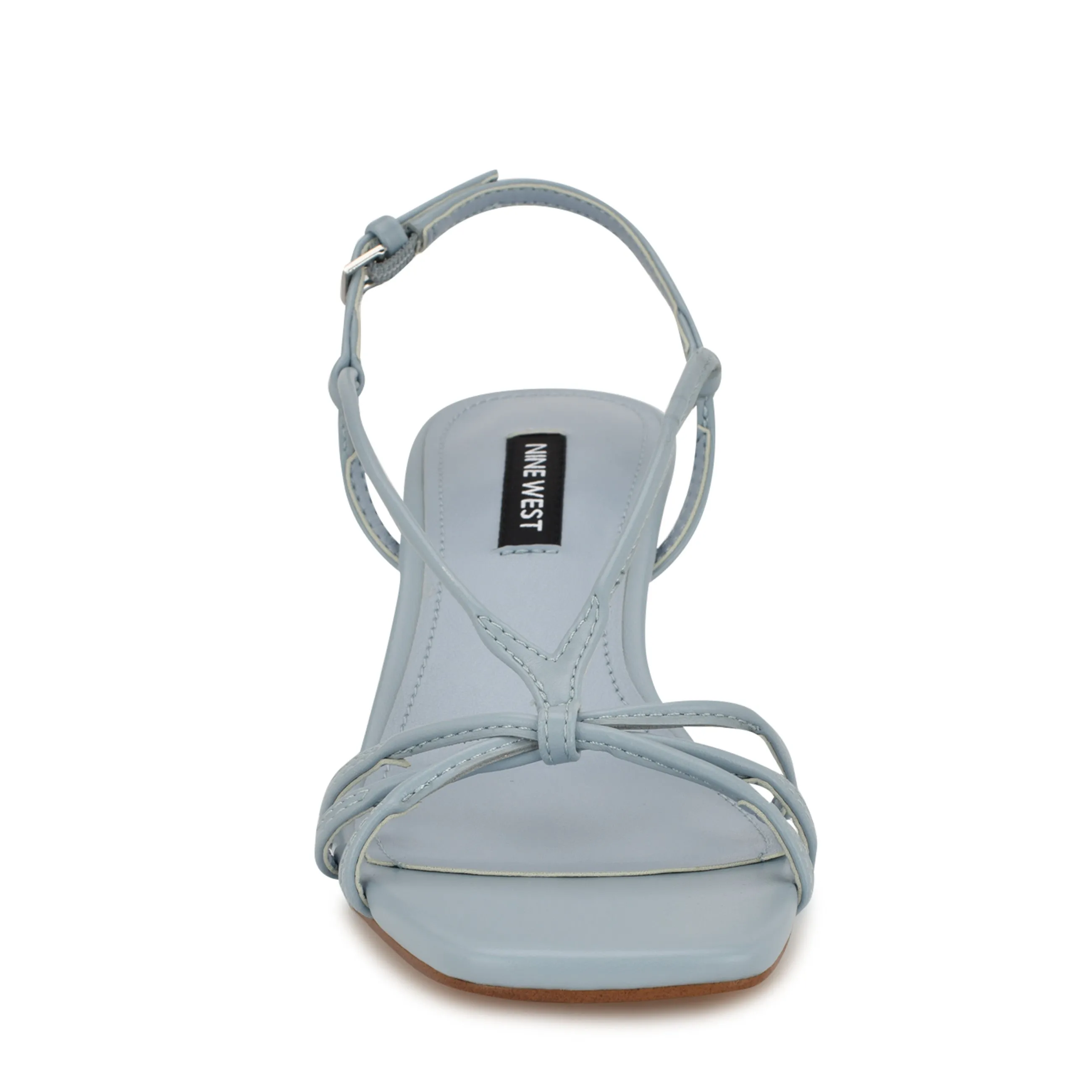 Hadsly Strappy Sandals