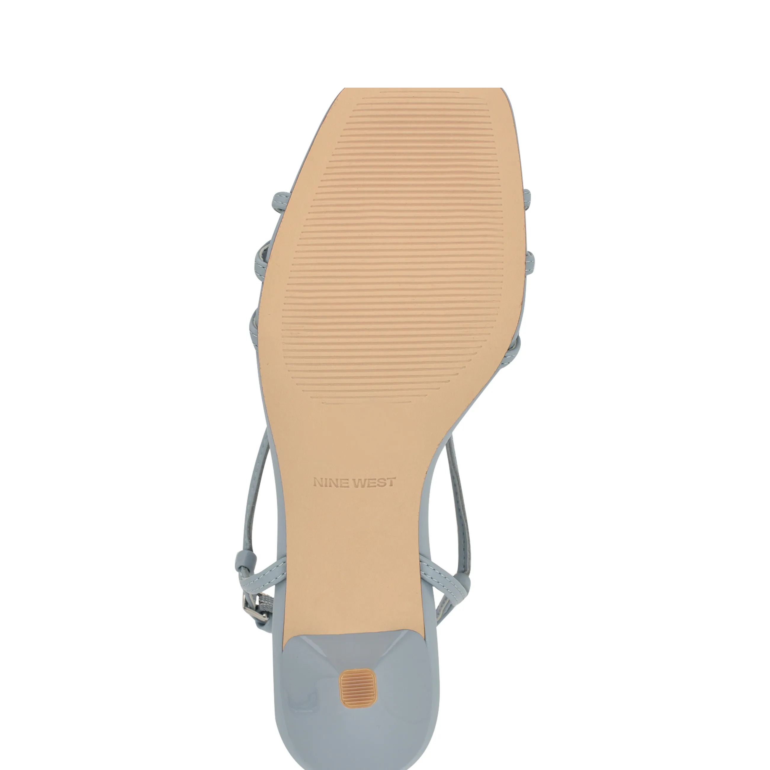 Hadsly Strappy Sandals