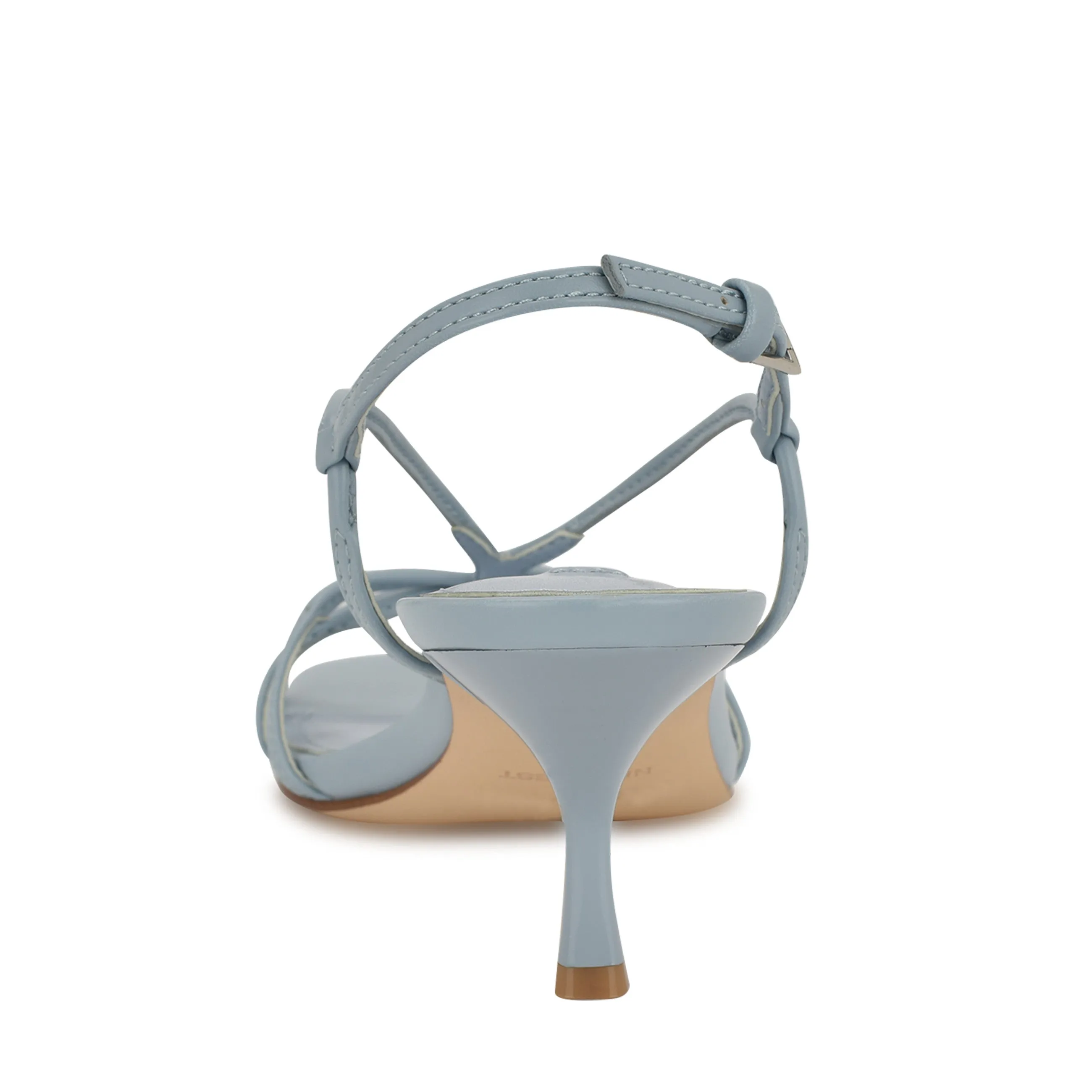 Hadsly Strappy Sandals