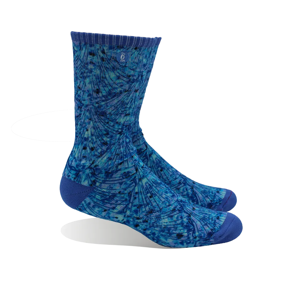 Halo Colour Rush Training Crew Socks 3 Pack