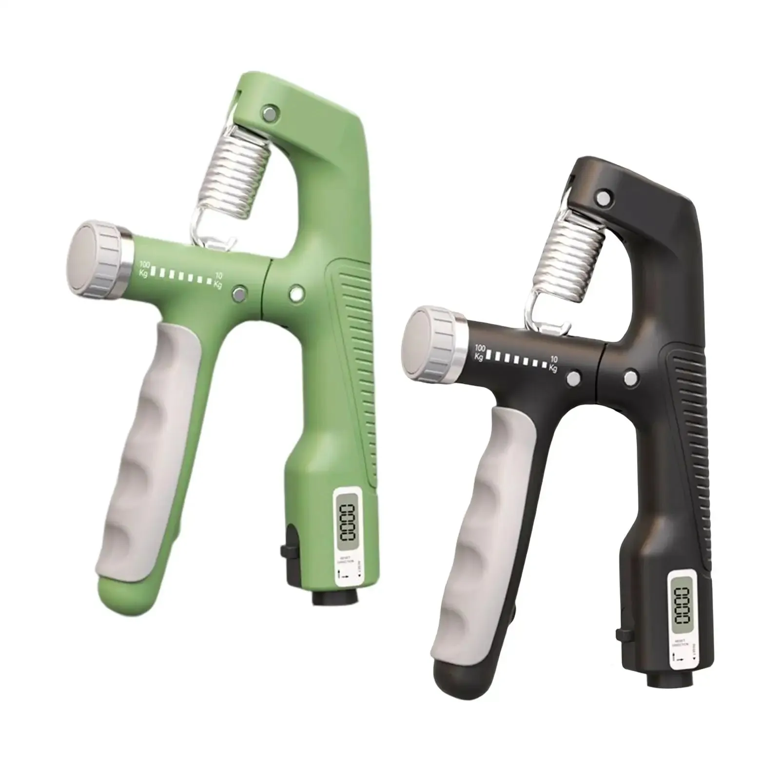 Hand Grip Strengthener