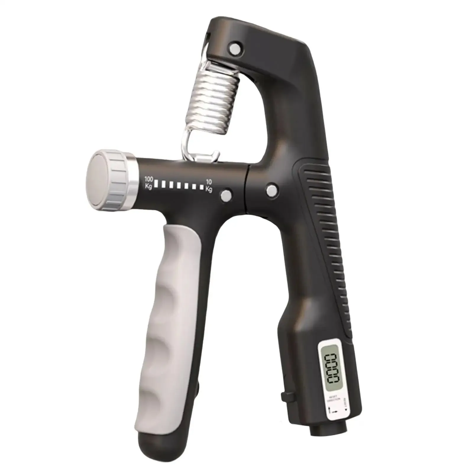 Hand Grip Strengthener