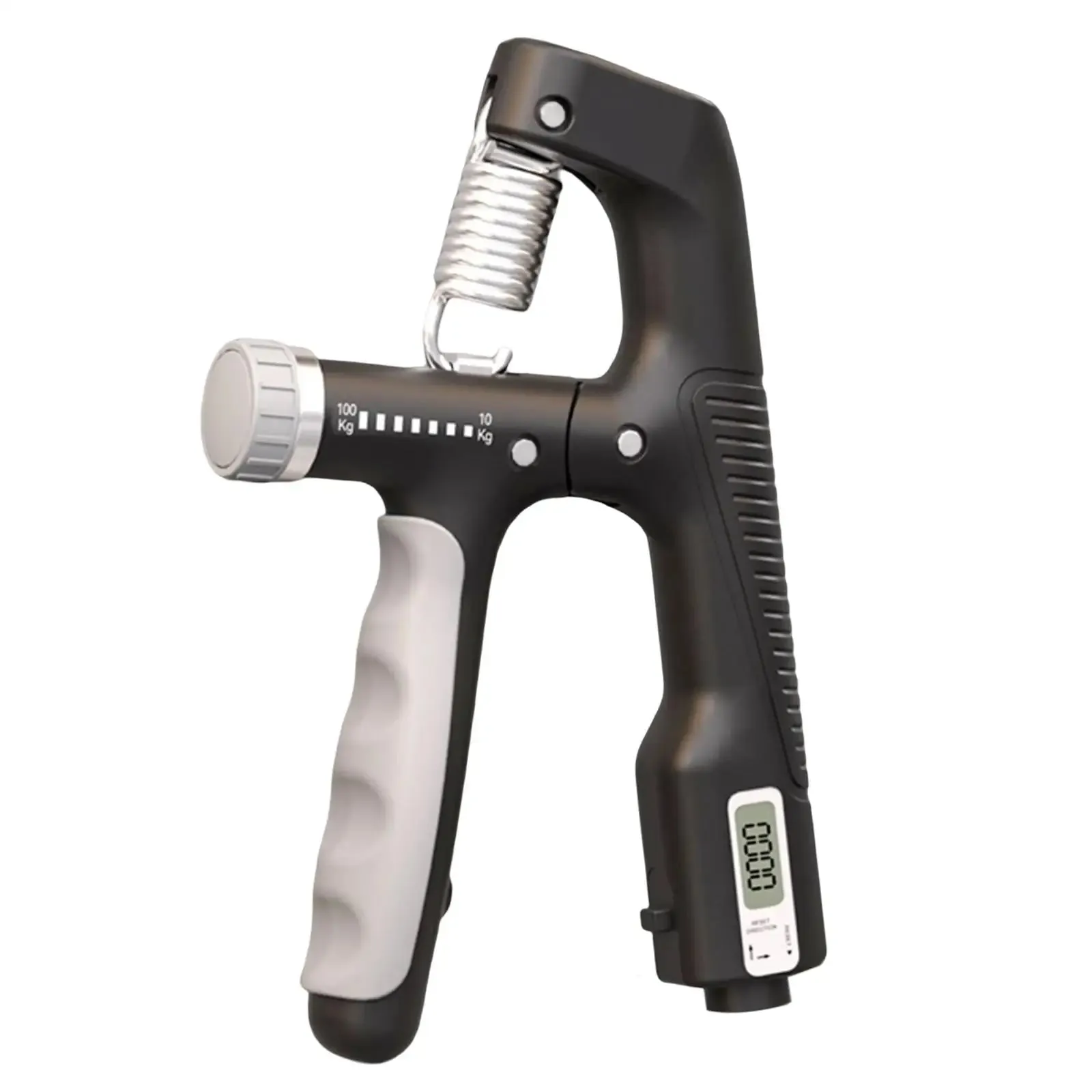 Hand Grip Strengthener