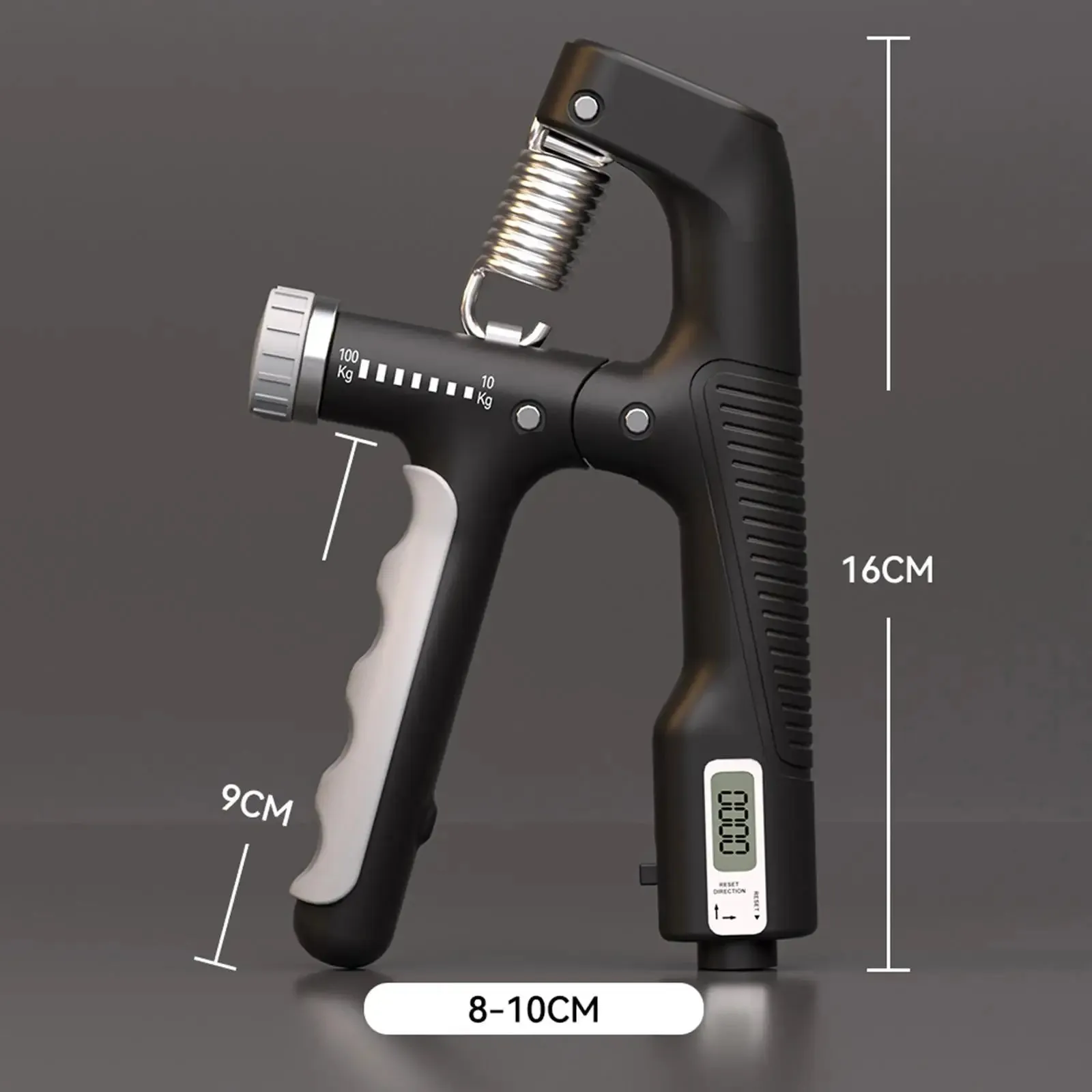 Hand Grip Strengthener