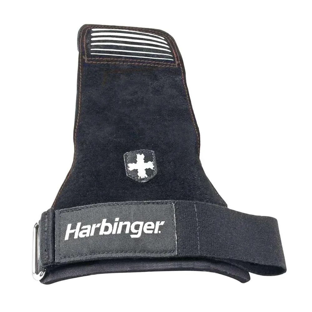 Harbinger Lifting Gym Grips